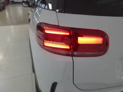 Photo 20 Citroën C5 aircross  BlueHDi 130 EAT8