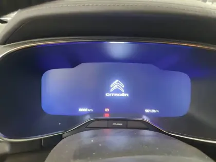 Photo 10 Citroën C5 aircross  BlueHDi 130 EAT8