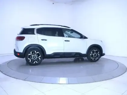 Photo 25 Citroën C5 aircross Gén. I Ph2 NG MAX 5