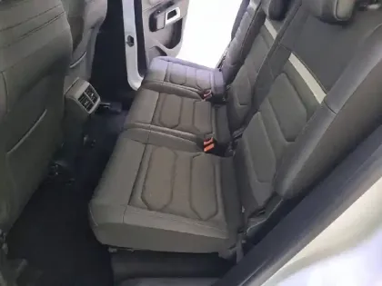 Photo 32 Citroën C5 aircross Gén. I Ph2 NG MAX 5