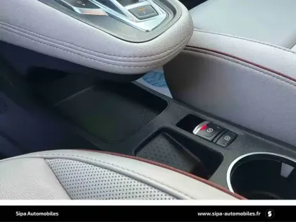 Photo 32 Renault Captur  Blue dCi 115 EDC