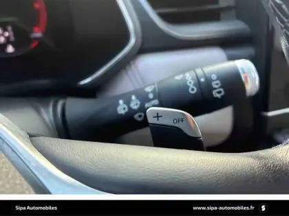 Photo 25 Renault Captur  Blue dCi 115 EDC