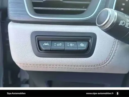 Photo 26 Renault Captur  Blue dCi 115 EDC