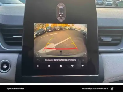 Photo 19 Renault Captur  Blue dCi 115 EDC