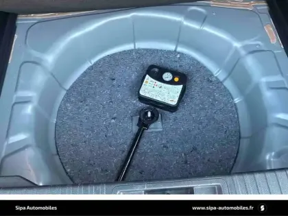 Photo 12 Renault Captur  Blue dCi 115 EDC