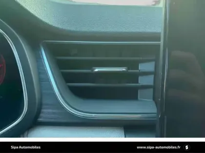 Photo 16 Renault Captur  Blue dCi 115 EDC