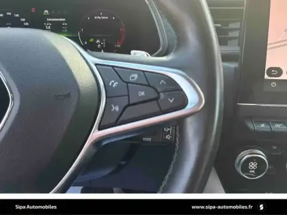 Photo 21 Renault Captur  Blue dCi 115 EDC