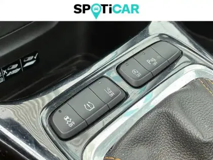 Photo 27 Opel Crossland X  1.2 Turbo 130 ch