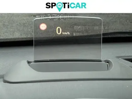 Photo 53 Opel Crossland X  1.2 Turbo 130 ch