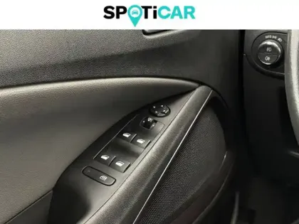 Photo 105 Opel Crossland X  1.2 Turbo 130 ch