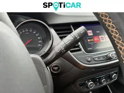 Photo 38 Opel Crossland X  1.2 Turbo 130 ch