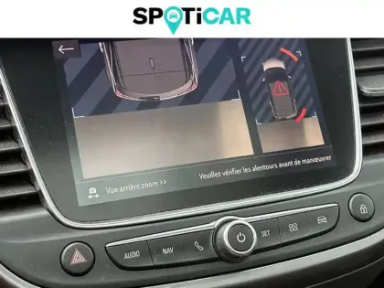 Photo 14 Opel Crossland X  1.2 Turbo 130 ch