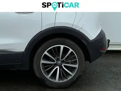 Photo 16 Opel Crossland X  1.2 Turbo 130 ch