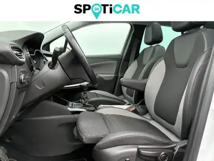 Photo 92 Opel Crossland X  1.2 Turbo 130 ch