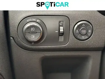 Photo 25 Opel Crossland X  1.2 Turbo 130 ch