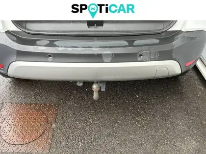 Photo 19 Opel Crossland X  1.2 Turbo 130 ch