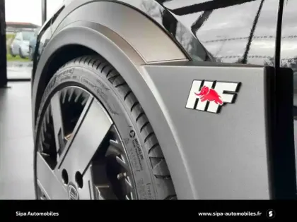 Photo 55 Lancia Ypsilon  H.F. Performance 280ch