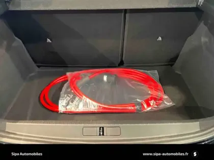 Photo 11 Lancia Ypsilon  H.F. Performance 280ch