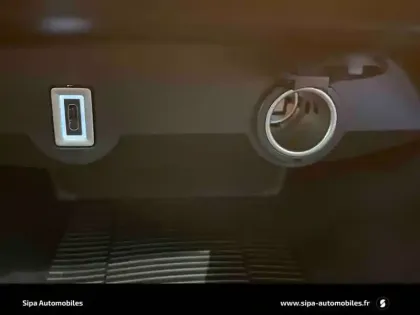 Photo 29 Lancia Ypsilon  H.F. Performance 280ch