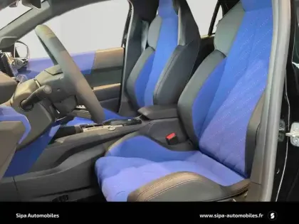 Photo 12 Lancia Ypsilon  H.F. Performance 280ch