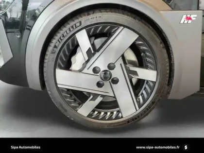 Photo 9 Lancia Ypsilon  H.F. Performance 280ch