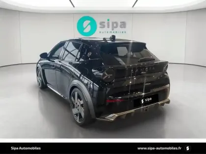 Photo 6 Lancia Ypsilon  H.F. Performance 280ch