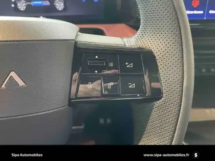 Photo 17 Lancia Ypsilon  H.F. Performance 280ch