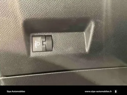 Photo 28 Lancia Ypsilon  H.F. Performance 280ch