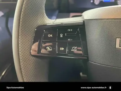 Photo 18 Lancia Ypsilon  H.F. Performance 280ch