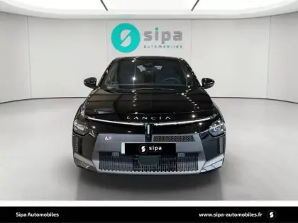 Photo Lancia Ypsilon Hf