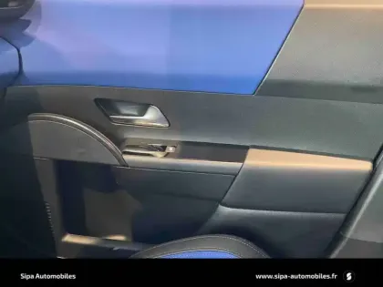 Photo 21 Lancia Ypsilon  H.F. Performance 280ch