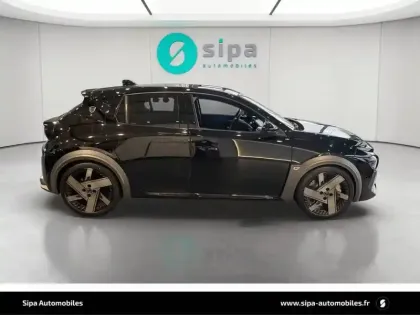 Photo 7 Lancia Ypsilon  H.F. Performance 280ch