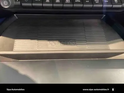 Photo 22 Lancia Ypsilon  H.F. Performance 280ch