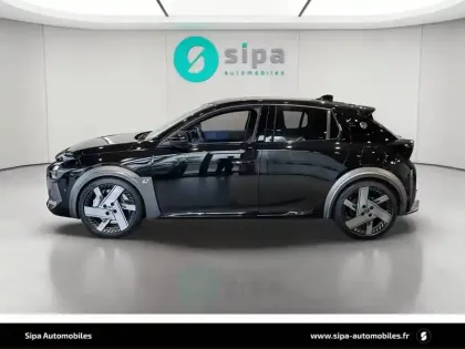 Photo 62 Lancia Ypsilon  H.F. Performance 280ch