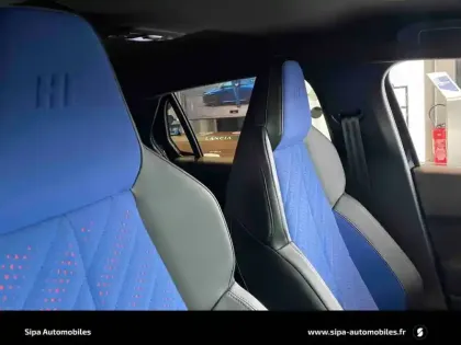 Photo 23 Lancia Ypsilon  H.F. Performance 280ch