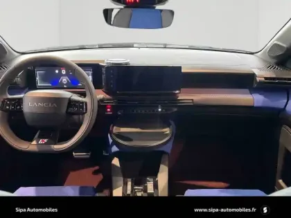 Photo 5 Lancia Ypsilon  H.F. Performance 280ch