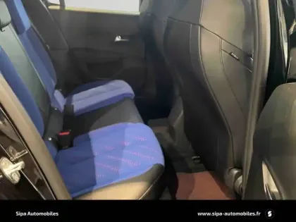 Photo 13 Lancia Ypsilon  H.F. Performance 280ch