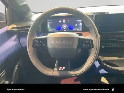 Photo 14 Lancia Ypsilon  H.F. Performance 280ch