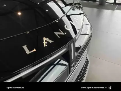 Photo 24 Lancia Ypsilon  H.F. Performance 280ch