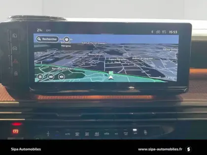 Photo 27 Lancia Ypsilon  H.F. Performance 280ch