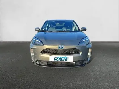 Photo 45 Toyota Yaris  Cross Hybride 116h 2WD