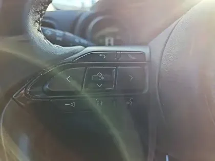 Photo 64 Toyota Yaris  Cross Hybride 116h 2WD