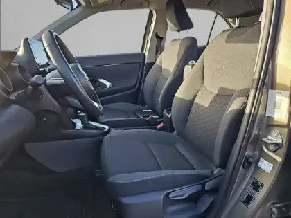 Photo 10 Toyota Yaris  Cross Hybride 116h 2WD