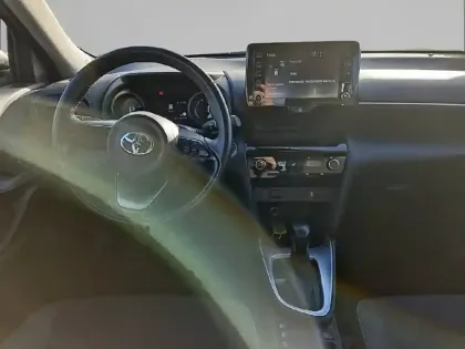 Photo 29 Toyota Yaris  Cross Hybride 116h 2WD