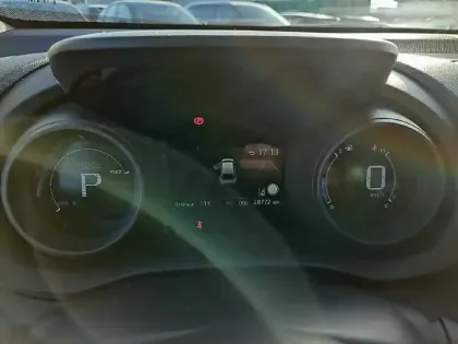 Photo 9 Toyota Yaris  Cross Hybride 116h 2WD