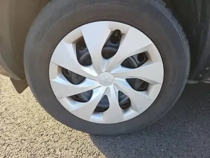 Photo 34 Toyota Yaris  Cross Hybride 116h 2WD