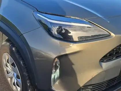 Photo 59 Toyota Yaris  Cross Hybride 116h 2WD