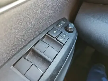 Photo 18 Toyota Yaris  Cross Hybride 116h 2WD