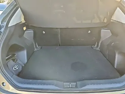 Photo 27 Toyota Yaris  Cross Hybride 116h 2WD