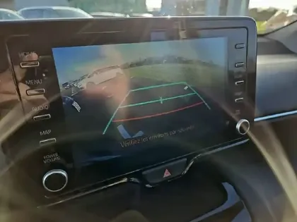 Photo 58 Toyota Yaris  Cross Hybride 116h 2WD